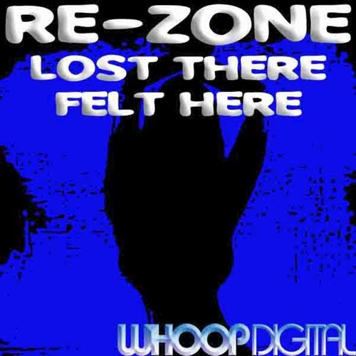 Lost There, Felt Here_poster_image