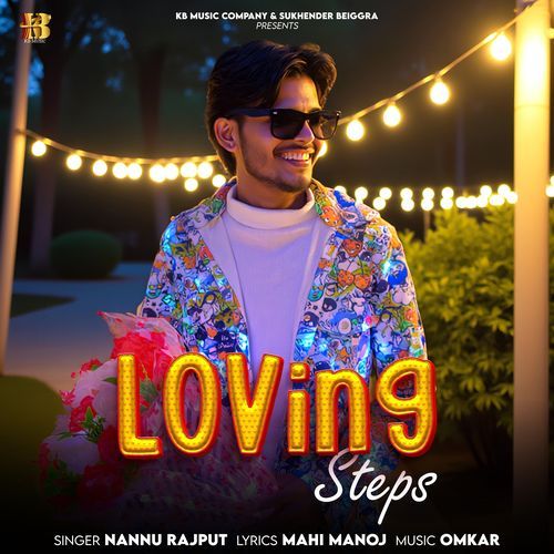 Loving Steps
