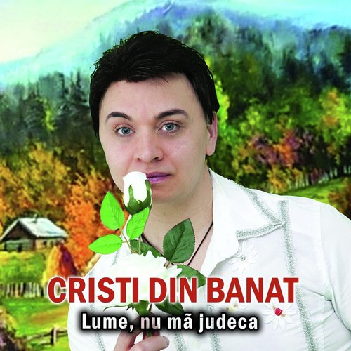 Lovrin, Satul Meu Iubit cover art
