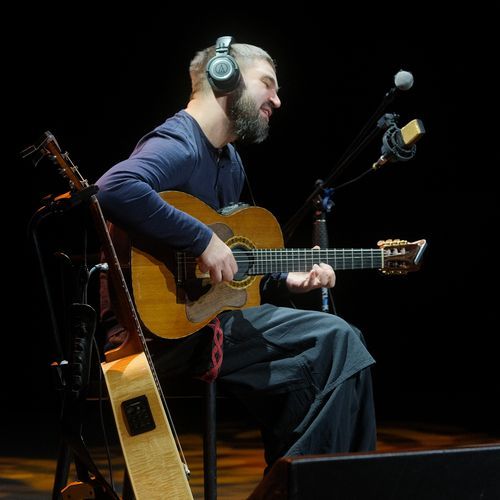 Тайны маленького океана