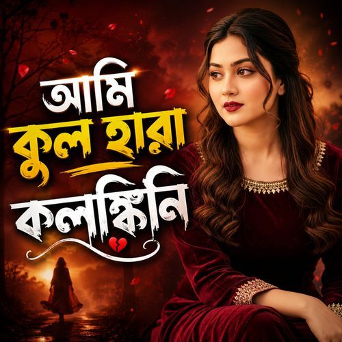 আমি কুল হারা কলঙ্কিনি