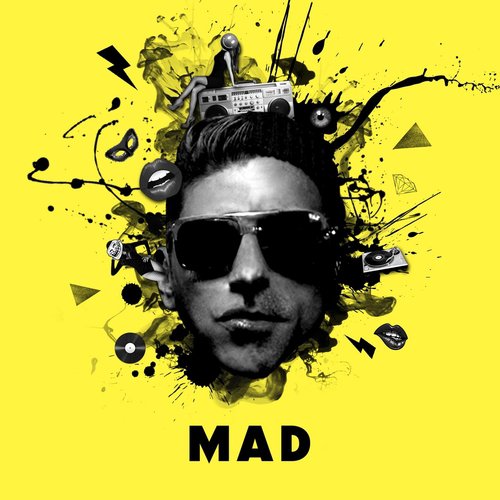 Mad (Instrumental)