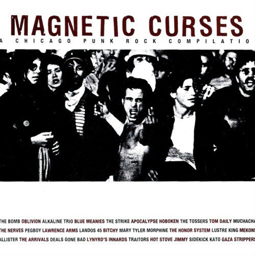 Magnetic Curses