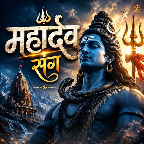 Mahadev Sang