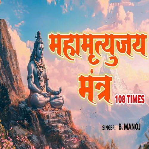 Mahamrityunjay Mantra 108 Times