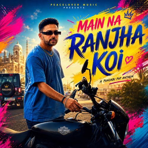 Main Na Ranjha Koi