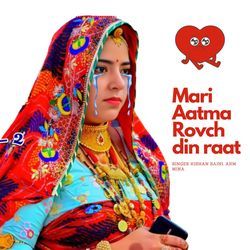 Mari Aatma Rovch din raat-OywfXDB3c1U