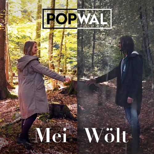 Mei Wölt (Radio Version) cover art
