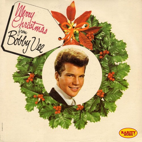 Merry Christmas from Bobby Vee: Rarity Music Pop, Vol. 265