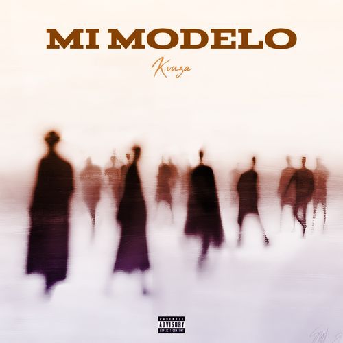Mi Modelo cover art