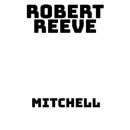 Mitchell cover art