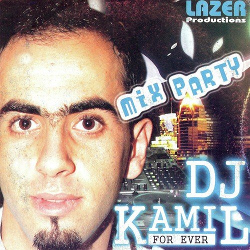DJ Kamil