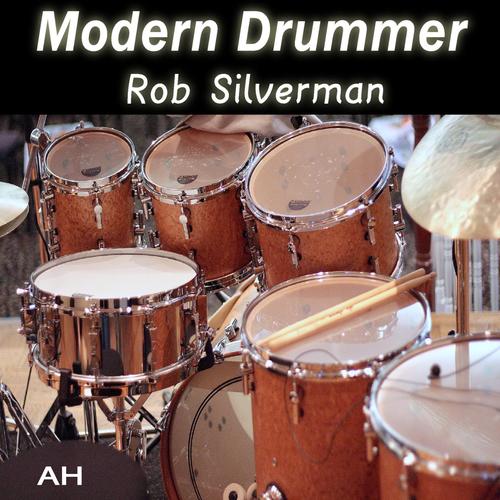 Modern Drummer_poster_image