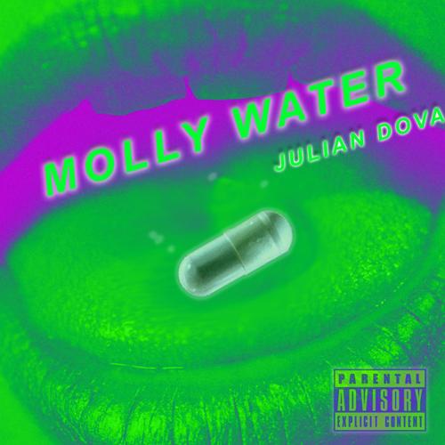 Molly Water (feat. Oohdem Beatz)