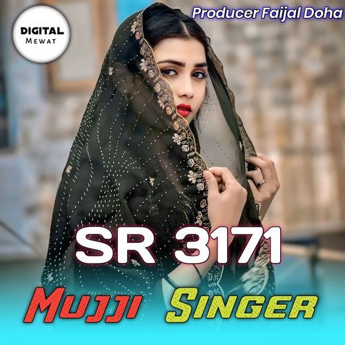 Mujji Singer SR 3171