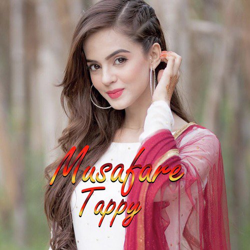 Musafare Tappy - Single