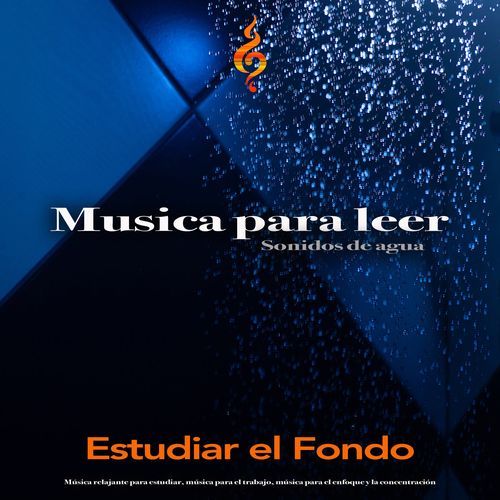Musica para concentrarse cover art