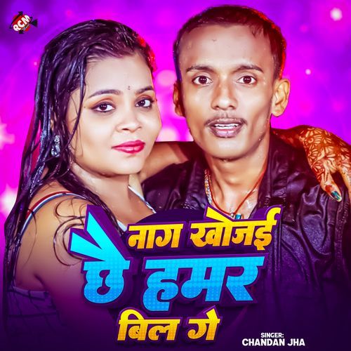 Naag Khojai Chhai Hamar Bil Ge