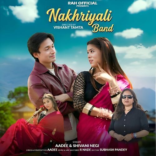 Nakhriyali Band