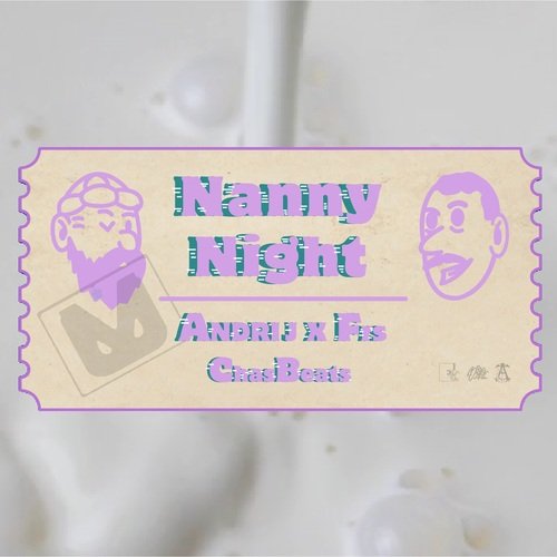 Nanny Night_poster_image