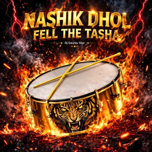 Nashik Dhol Fell The Tasha