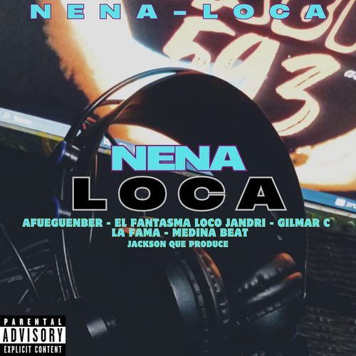 Nena Loca