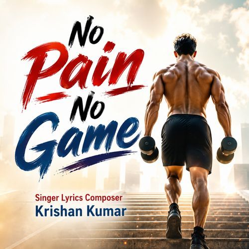 No Pain No Game