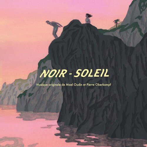 Giallo cover art