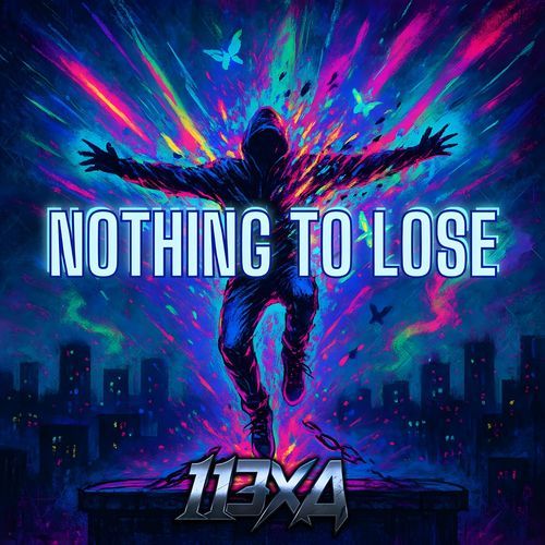 Nothing To Lose