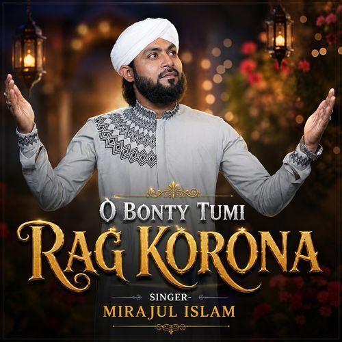 O Bonty Tumi Ragkorona