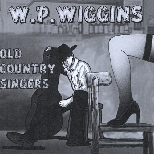 Old Country Singers