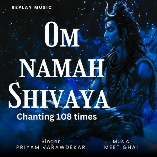 Om Namah Shivaya