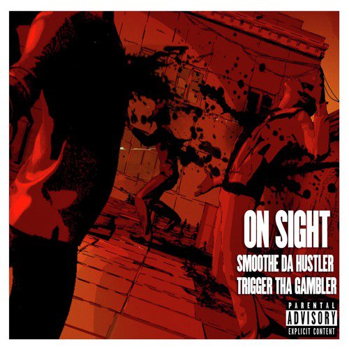 On Sight_poster_image