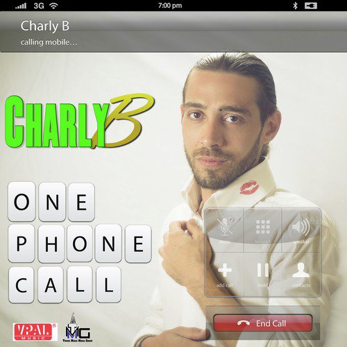 One Phone Call_poster_image