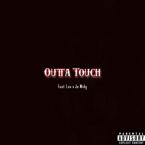 Outta Touch cover art
