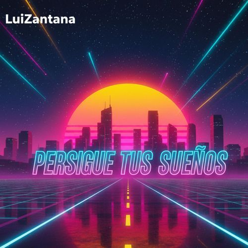 Persigue tus sueños