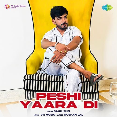 Peshi Yaara Di