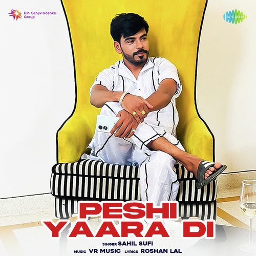 Peshi Yaara Di