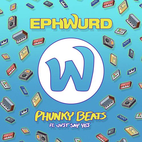 Phunky Beats _poster_image