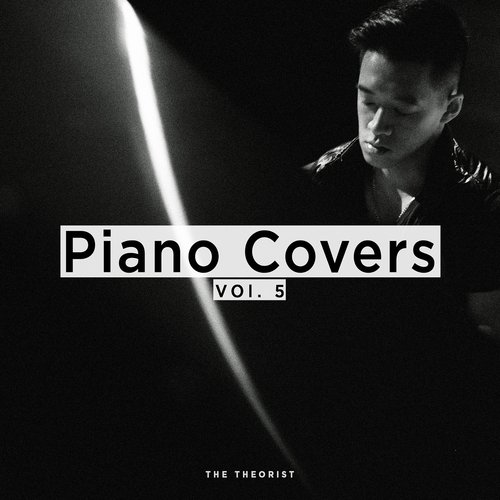 Piano Covers, Vol. 5