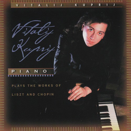 Sonata No.3, Op. 58, Scherzo cover art