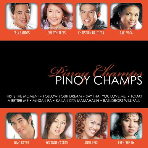 Pinoy Champs