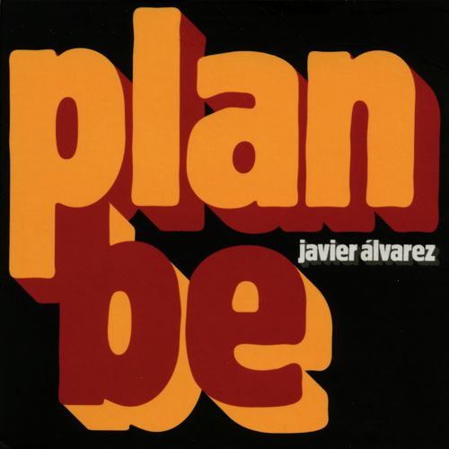 Plan be cover art