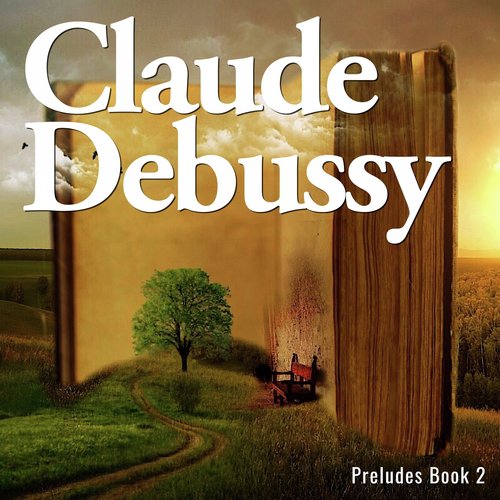 Préludes, book 2_poster_image