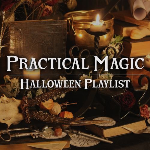 Practical Magic: Halloween Playlist_poster_image