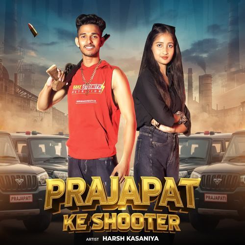 Prajapat Ke Shooter
