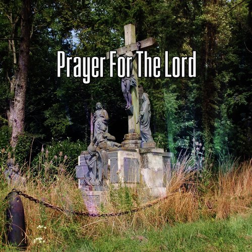 Prayer For The Lord