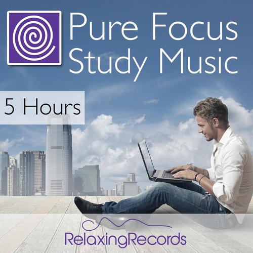 Pure Focus Study Music (5 Hours)