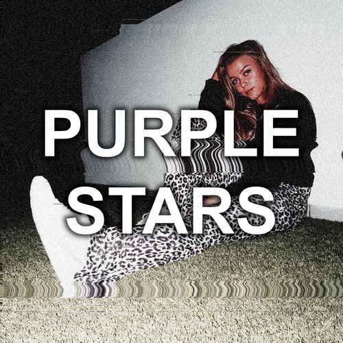 Purple Stars