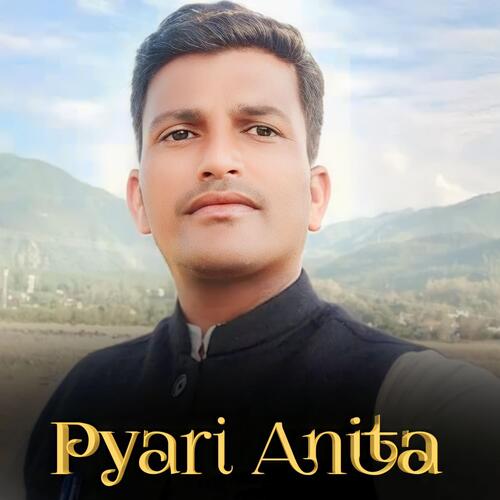 Pyari Anita